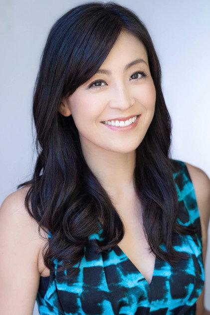 Natsuko Aoike - Actor Profile Photo
