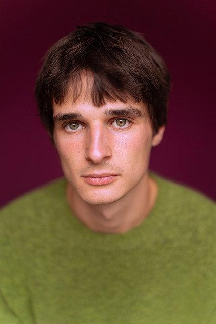 Jules Smekens - Actor Profile Photo