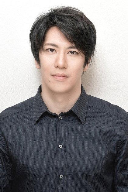 Ore no Graffiti - Actor Profile Photo