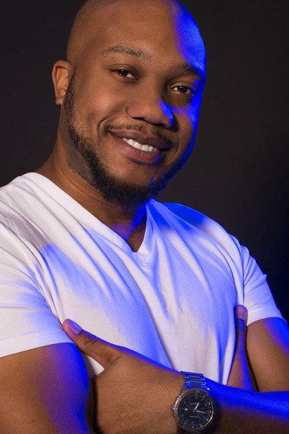 Woody Deant - Actor Profile Photo