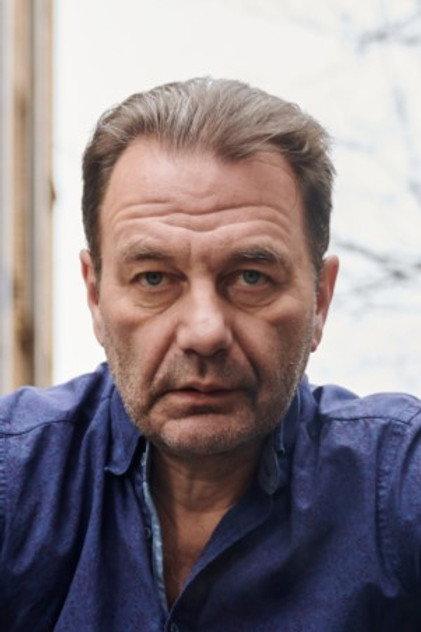 Andris Daugaviņš - Actor Profile Photo