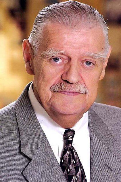 Jack Wallace - Actor Profile Photo