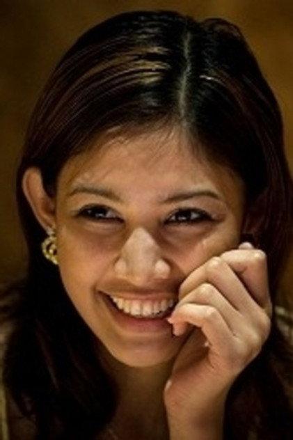 Natthamonkarn Srinikornchot - Actor Profile Photo