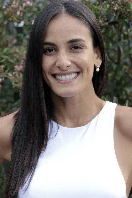 Johanna Solano - Actor Profile Photo