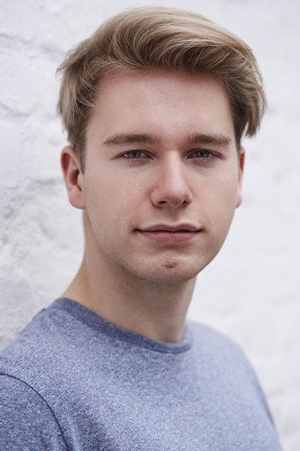Bjarne Meisel - Actor Profile Photo