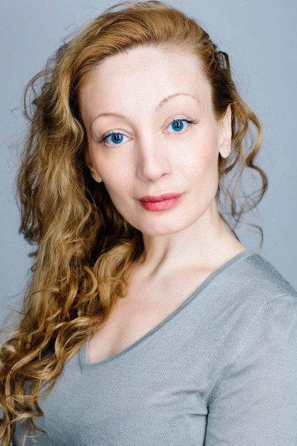 Anna-Mariya Danilenko - Actor Profile Photo