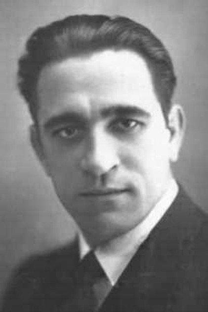 Galliano Masini - Actor Profile Photo