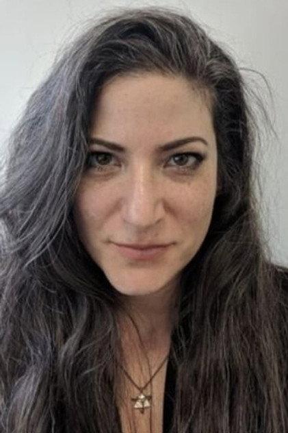 Batya Ungar-Sargon - Actor Profile Photo