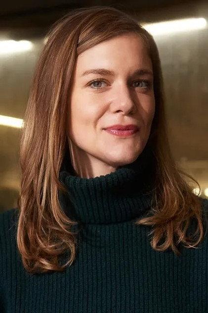 Lena Bender - Actor Profile Photo