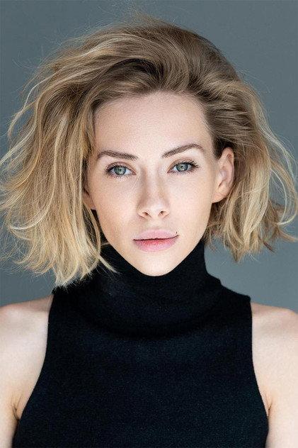 Ulyana Pylaeva - Actor Profile Photo