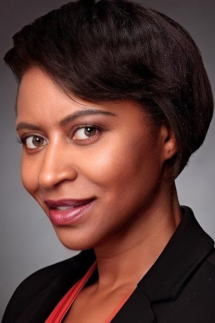 Crystal Tweed - Actor Profile Photo