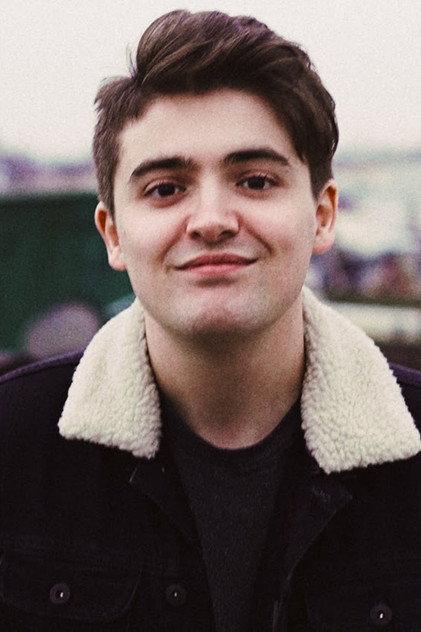 Dean Dobbs - Actor Profile Photo