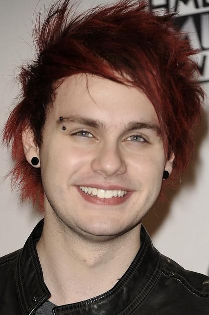 Michael Clifford - Actor Profile Photo