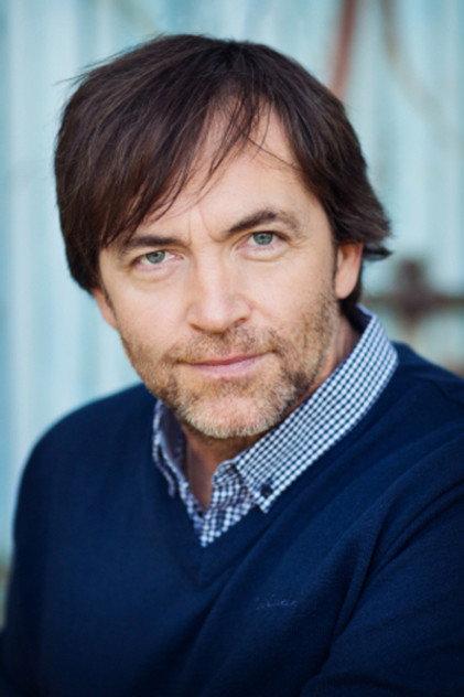 Vilém Udatný - Actor Profile Photo