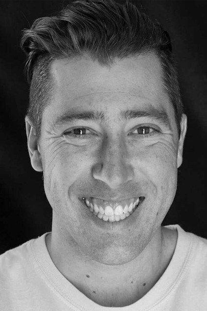 Mikey Taylor - Actor Profile Photo
