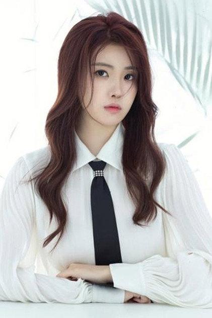 郝艺阳 - Actor Profile Photo