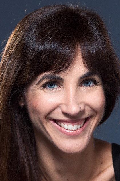 Bárbara Magal - Actor Profile Photo