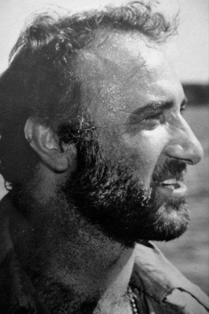 Giuseppe Mattei - Actor Profile Photo