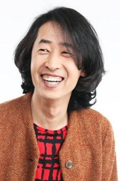 Hong Seok-bin - Actor Profile Photo