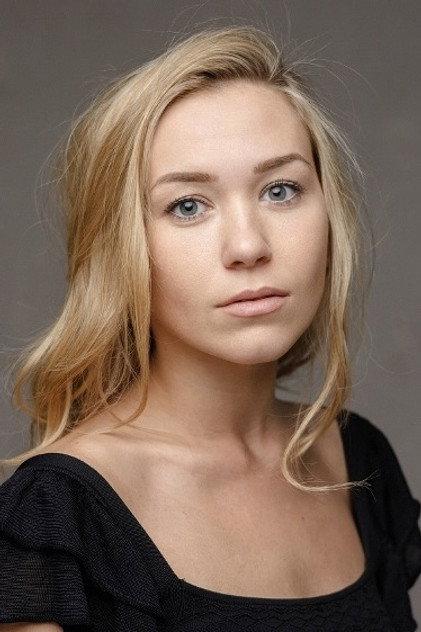 Lilia Razakova - Actor Profile Photo
