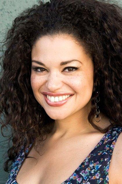 Michelle Buteau - Actor Profile Photo