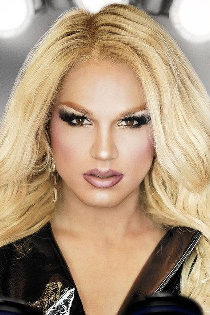 Derrick Barry - Actor Profile Photo