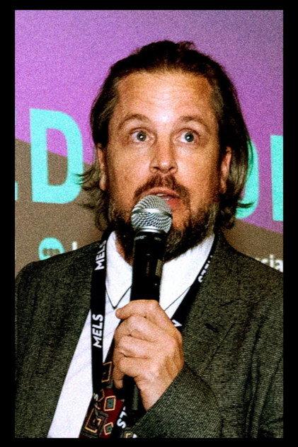 Mickey Reece - Actor Profile Photo