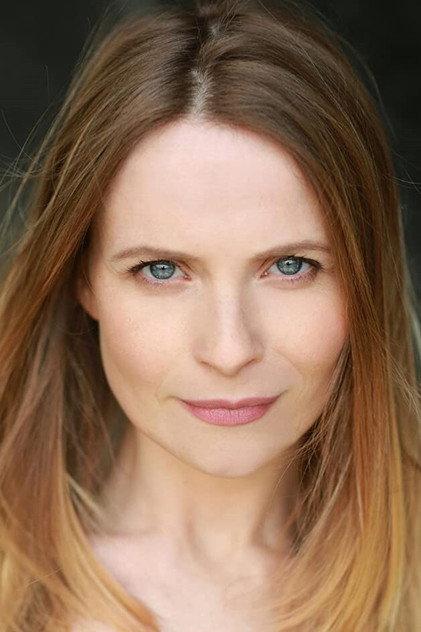 Alice Patten - Actor Profile Photo