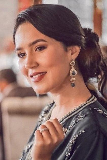 Hind Ben Jebara - Actor Profile Photo