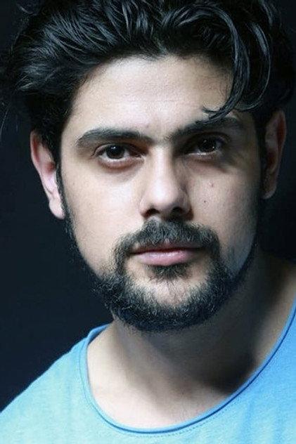 Rafiz Mehdizadeh - Actor Profile Photo