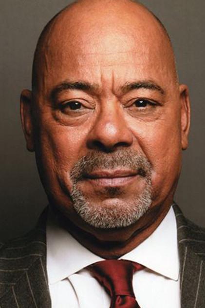 Bennet Guillory - Actor Profile Photo