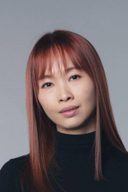 Tseng Hsin-yen - Actor Profile Photo