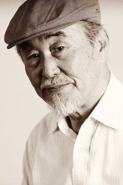 Im Hyeong-tae - Actor Profile Photo