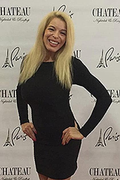 Nikki Magnusson - Actor Profile Photo