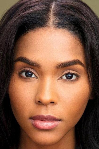 Francheska Pujols - Actor Profile Photo