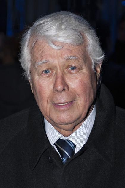 Peter Weck - Actor Profile Photo