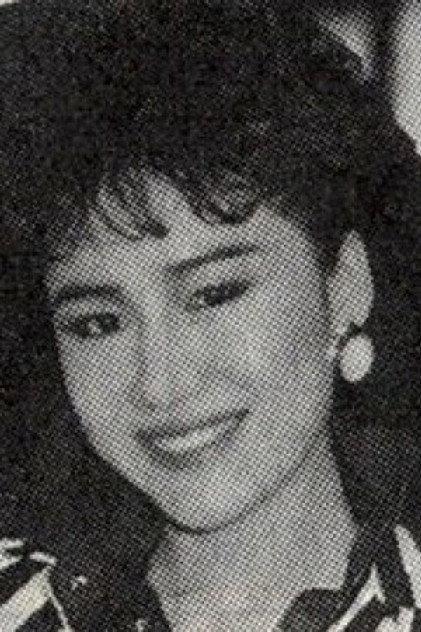 Jeanie Chang - Actor Profile Photo