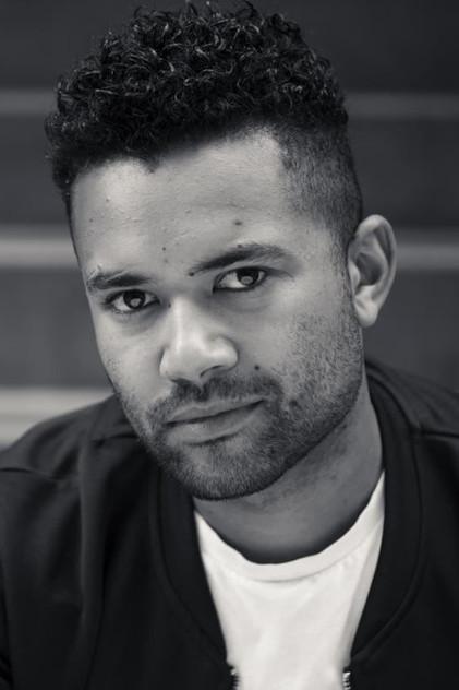 Henrik Plau - Actor Profile Photo