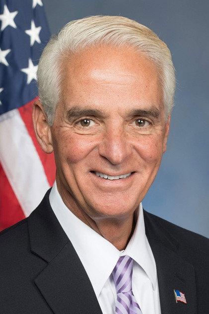 Charlie Crist - Actor Profile Photo