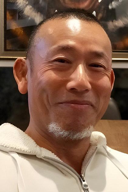 Natsuya Togawa - Actor Profile Photo