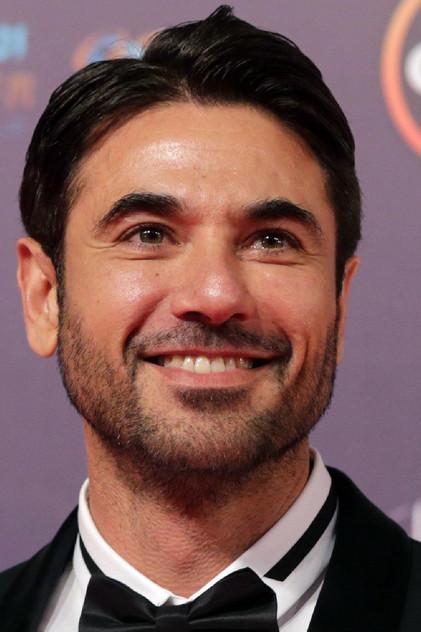 Ahmed Ezz - Actor Profile Photo