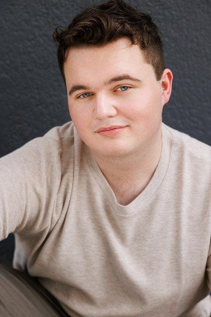 Noah Hickey - Actor Profile Photo