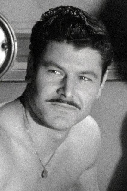 Gino Turini - Actor Profile Photo