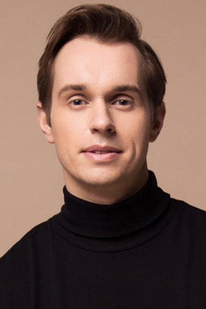 Zach Adkins - Actor Profile Photo