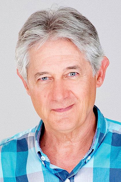 Josema Yuste - Actor Profile Photo