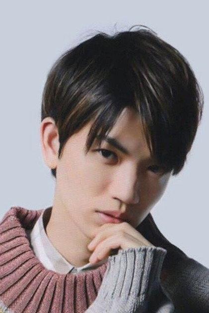 Yugo Kochi - Actor Profile Photo