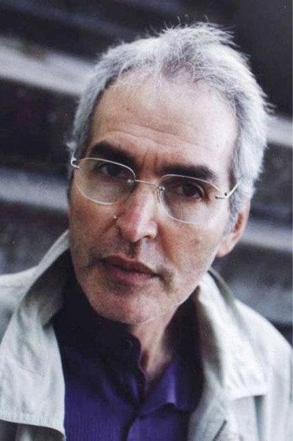 Jorge Polaco - Actor Profile Photo