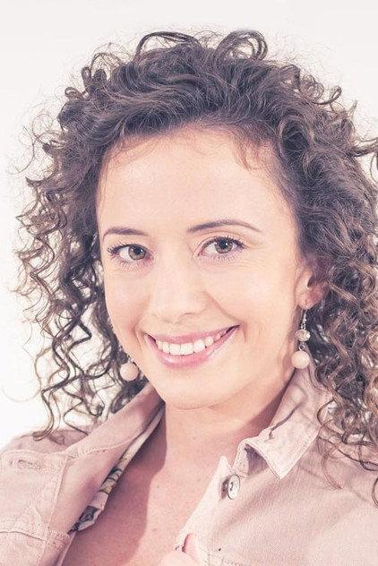 Kristína Tóthová - Actor Profile Photo