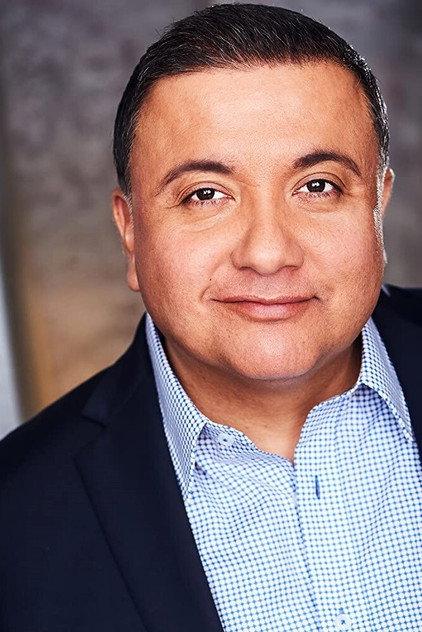 Andres Orozco - Actor Profile Photo