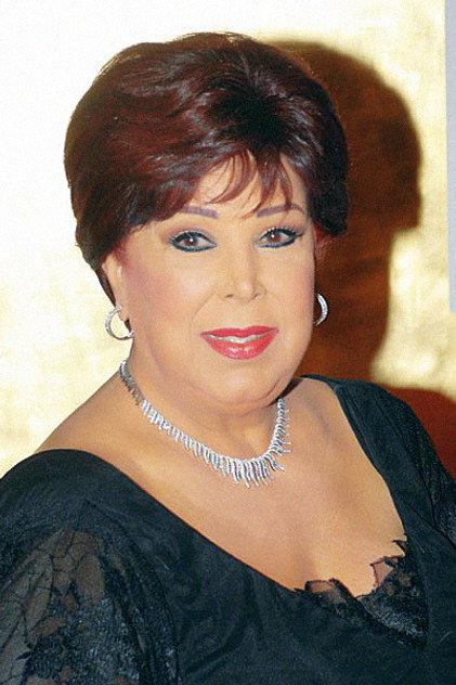 Ragaa Al-Giddawy - Actor Profile Photo